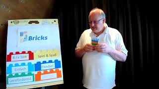 Six Bricks Was ist SixBricks neu Wealth