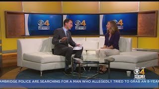 4 Your Community: Positive Coaching Alliance