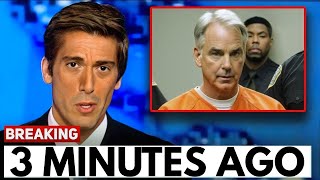 Mark Harmon Sentenced, Goodbye Forever
