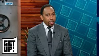 Stephen A. Smith: Lonzo Ball's new shot is 'beautiful marketing' | Get Up! | ESPN