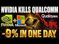 Nvidia Just Killed Qualcomm's AI PC Dream — And Micron Hit $1,000 | AI Investing Breakdown