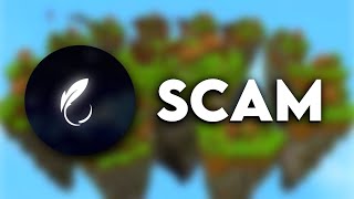 Feather Client Is A HUGE Scam…