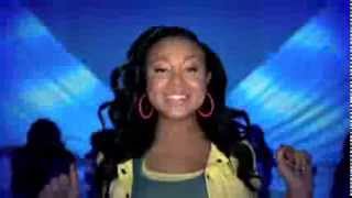 Cymphonique Miller: Winx You're Magic Now! Official Music Video! HD!