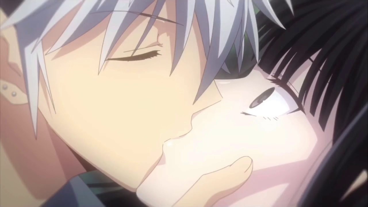 Haru And Rin Fruits Basket