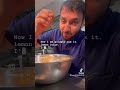 Chicken Tikka Masala!
