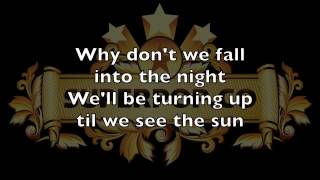 Til We See The Sun - Sam Yell [Official Lyric Video]