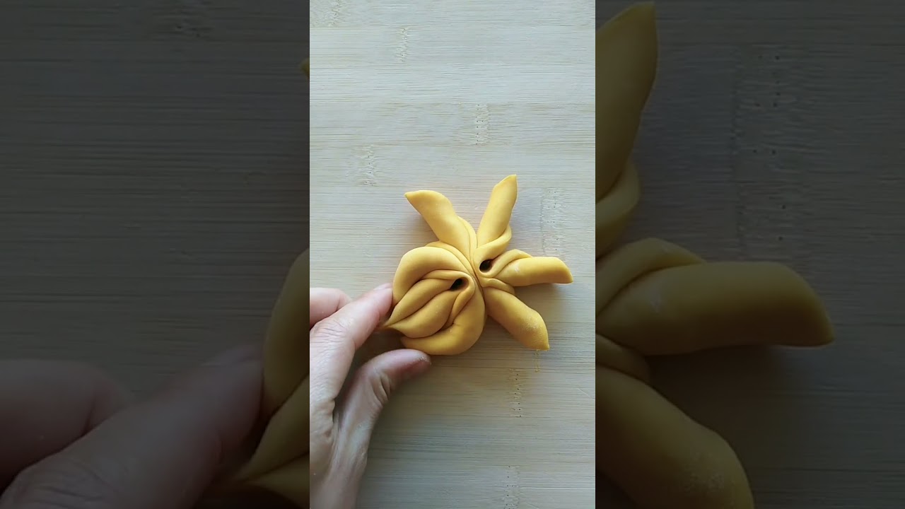 Satisfying And Relaxing, Creative Cookies Decoration, Dumpling  Compilation 