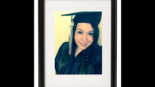 Bring Memories to Life Graduation Slideshow Video