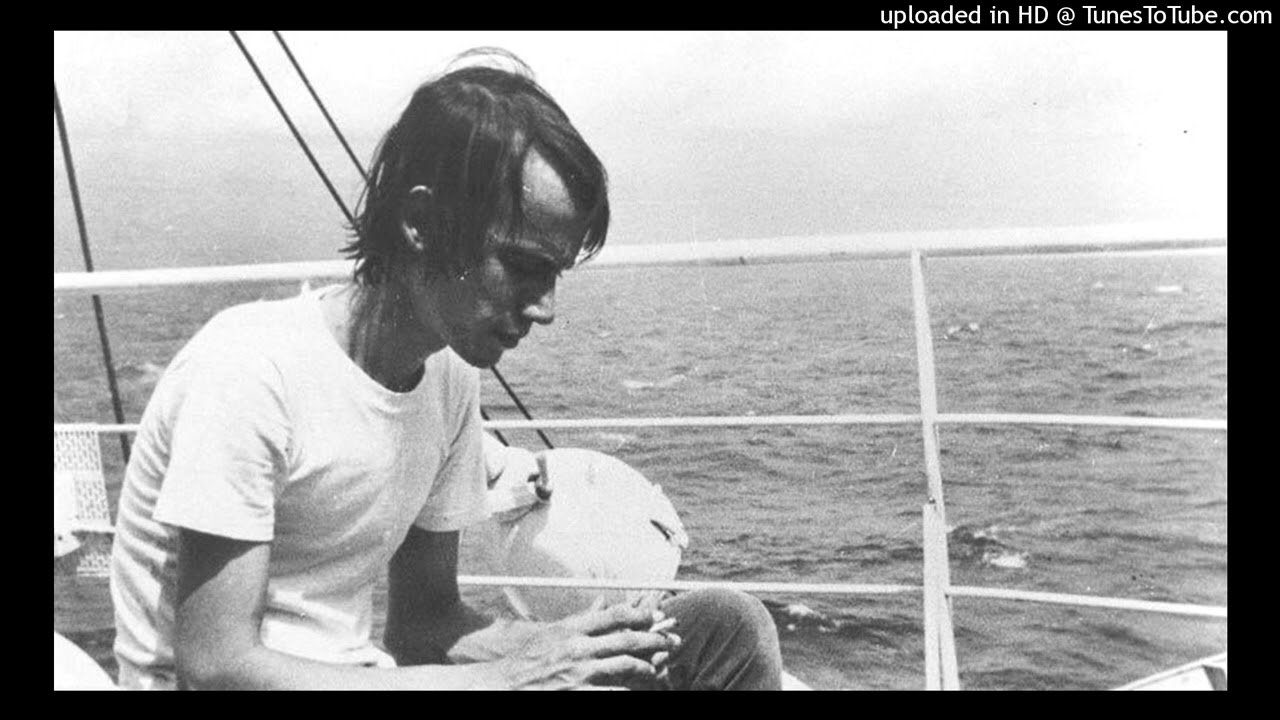 Silvio Rodríguez Inéditas - Las nubes