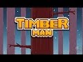 Timberman apk updated v2.2 Mod [Unlocked]