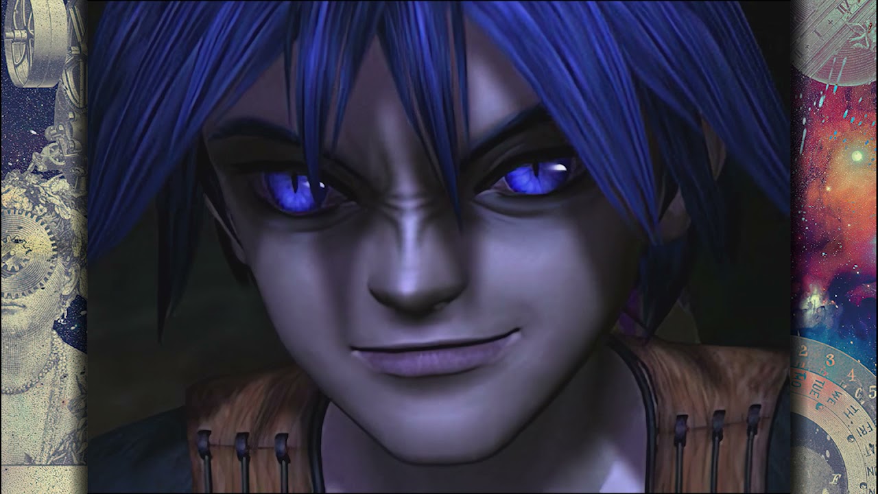 Chrono Cross - All Cutscene FMVs Restored (1920 x 1080 HD) Topaz Video Enhance AI