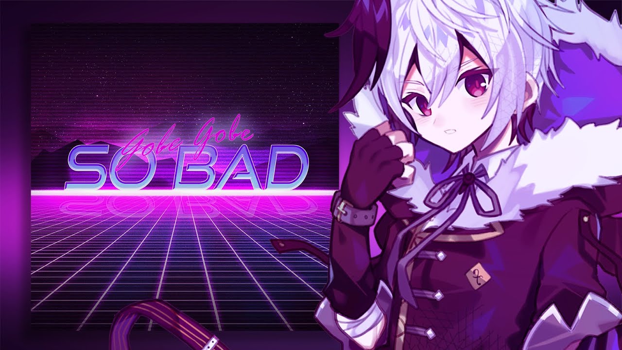 【VOCALOID COVER】STAYC (스테이씨) - SO BAD [+VSQx]