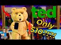 $10 Bootleg Ted Figure Review | Revoltech K.O.