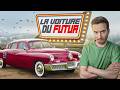VTECH : Il a voulu créer la voiture DU FUTUR ( Tucker 48' ) thumbnail