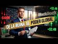 BlackRock: El Hombre Que Perdió 100 Millones y Construyó Un Imperio Secreto