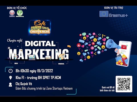 Video TƯ VẤN TUYỂN SINH - HƯỚNG NGHIỆP 22/3/2022 | HCMUTE - youtube