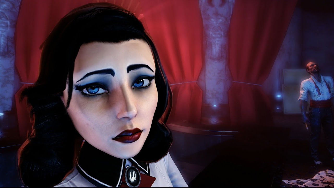 Bioshock burial at sea steam фото 60