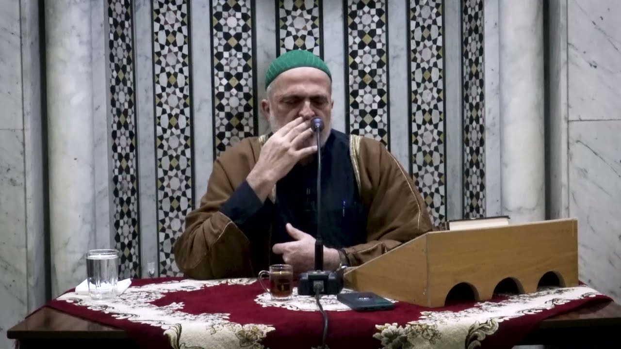نبي الملحمة - نبي الملاحم- النبي , النجم  ﷺ  -شرح كتاب المواهب اللدنية في المنح المحمدية