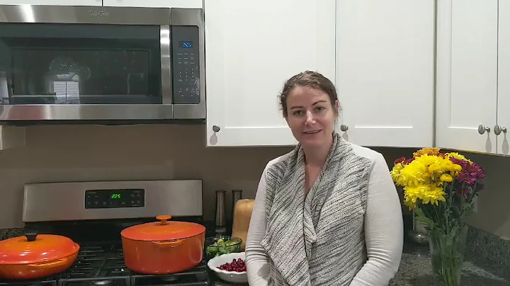Open and Honest - Michelle Klieger on the introduc...
