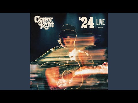 Corey Kent - Long Way (Live from Tulsa)