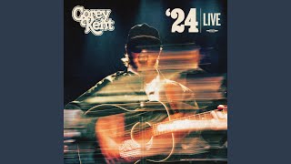 Long Way (Live from Tulsa) - Corey Kent