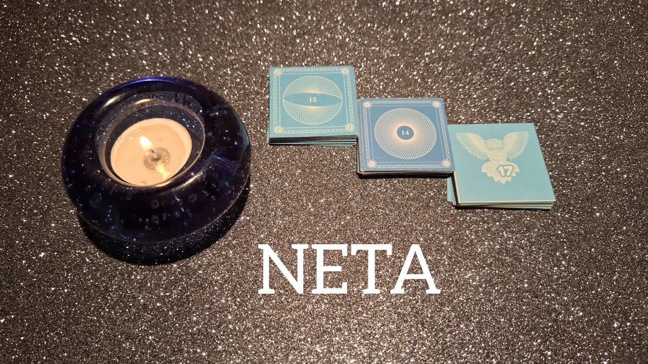 🏵 MARZO 2026. Cosa ti porta questo mese? Neta 🔮