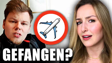 Wann ist Flugverbot?