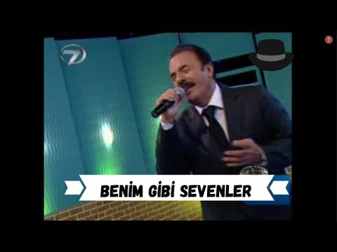 Ferdi Tayfur | Boynu Bükük Şarkılar | Benim Gibi Sevenler | Geçen Yıl Canlı Performans