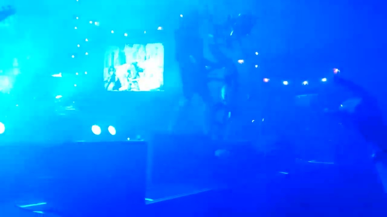 W.A.S.P. - Wild Child 16 April 2023 - Sweden