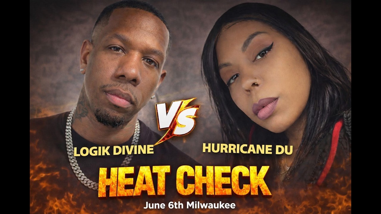 Logik Divine vs Hurricane Du