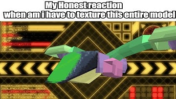 Mindustry 3D is REAL?? | "Abystrial"