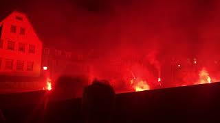 1250 Existieren Binau