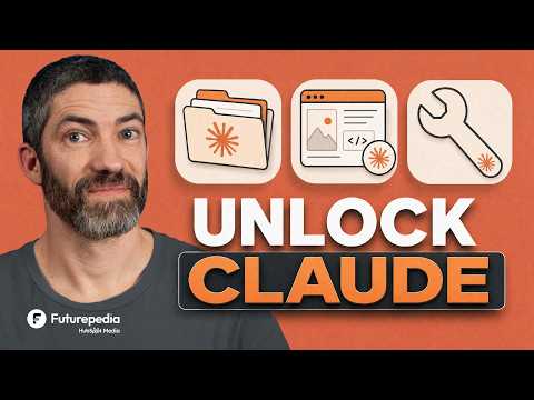 The 3 Most Powerful Claude Features Beginners Don’t Know About