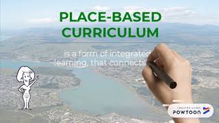 Place-Based Curriculum Introduction