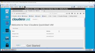 Tableau Do it Yourself - (Big Data) Cloudera Impala Connection -DIY# 40 of 50