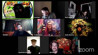 Cariboo Hart TV #55 Friday Night Community Session