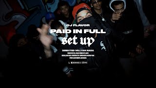 OJ - Paid In Full / Set Up (Official Video)