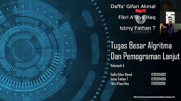 Kelompok 4 (Color Bank) | D3TK-43-02 Telkom University