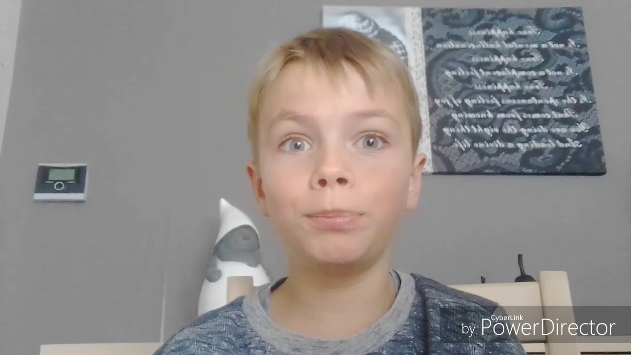 Je moeder is een plopkoek! - YouTube