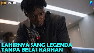 AWAL LAHIRNYA MONSTER, PERJALANAN MENJADI PENGUASA JALANAN ‼️- Alur Cerita Film