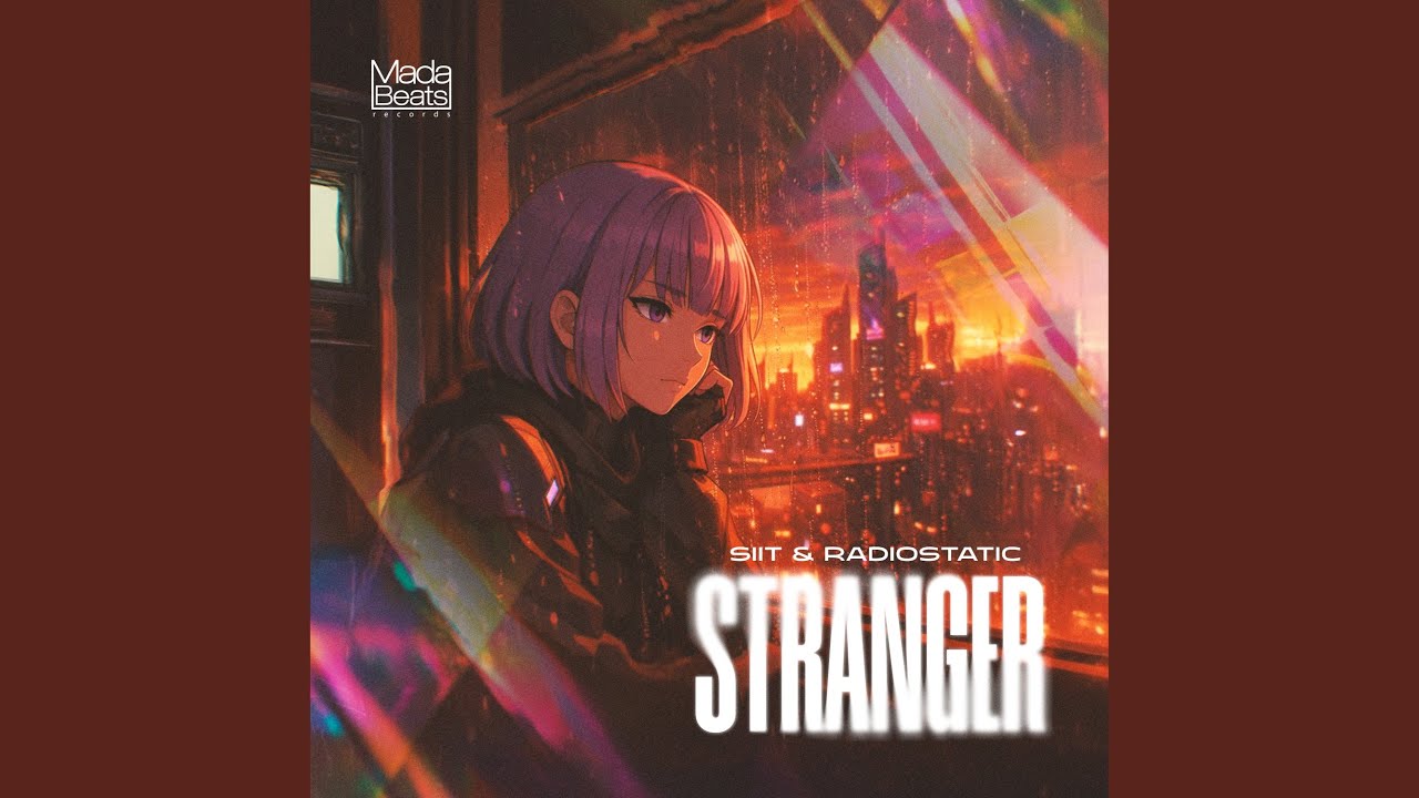 Watch Stranger on YouTube Watch Stranger on YouTube