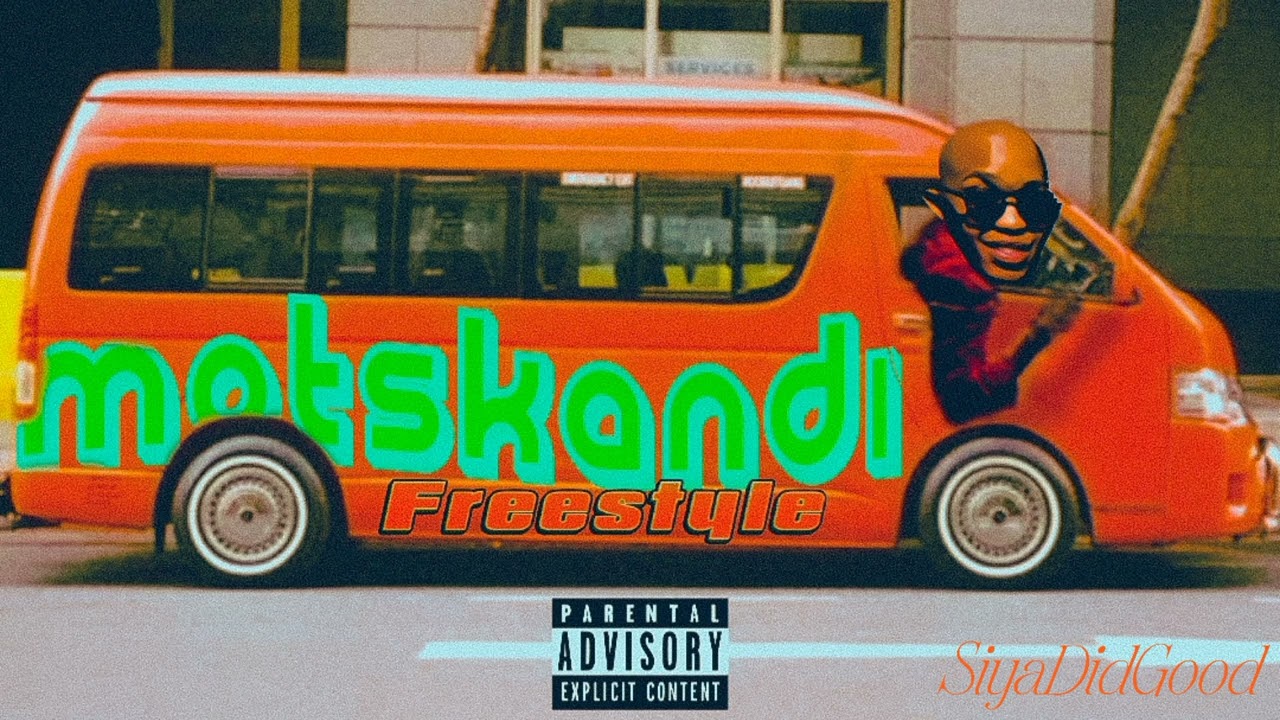 Mots'kandi Freestyle (