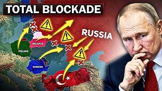 Total Blockade on Russia: What It Really Means for the World