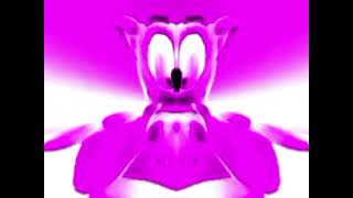 The Gummy Bear Song Czech Mirror Pink & Reverse Fisheye