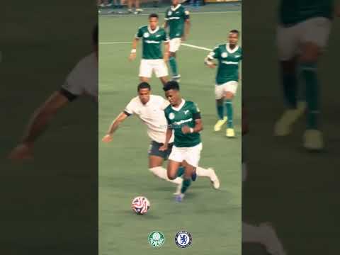 Quarter FINAL CHEASEA Vs Palmeiras #football #clubworldcup #highlights Quarter FINAL CHEASEA Vs Palmeiras #football #clubworldcup #highlights Thumbnail