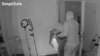 Masked thief STEALS $180k worth of LUXURY HANDBAGS from Weston consignment store