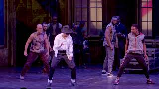 MJ The Musical | Beat It