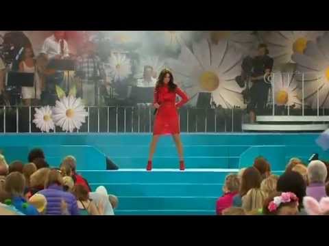 Lena Philipsson - Lena Anthem Live @ Lotta på Liseberg (2014) lena philipsson det gör ont