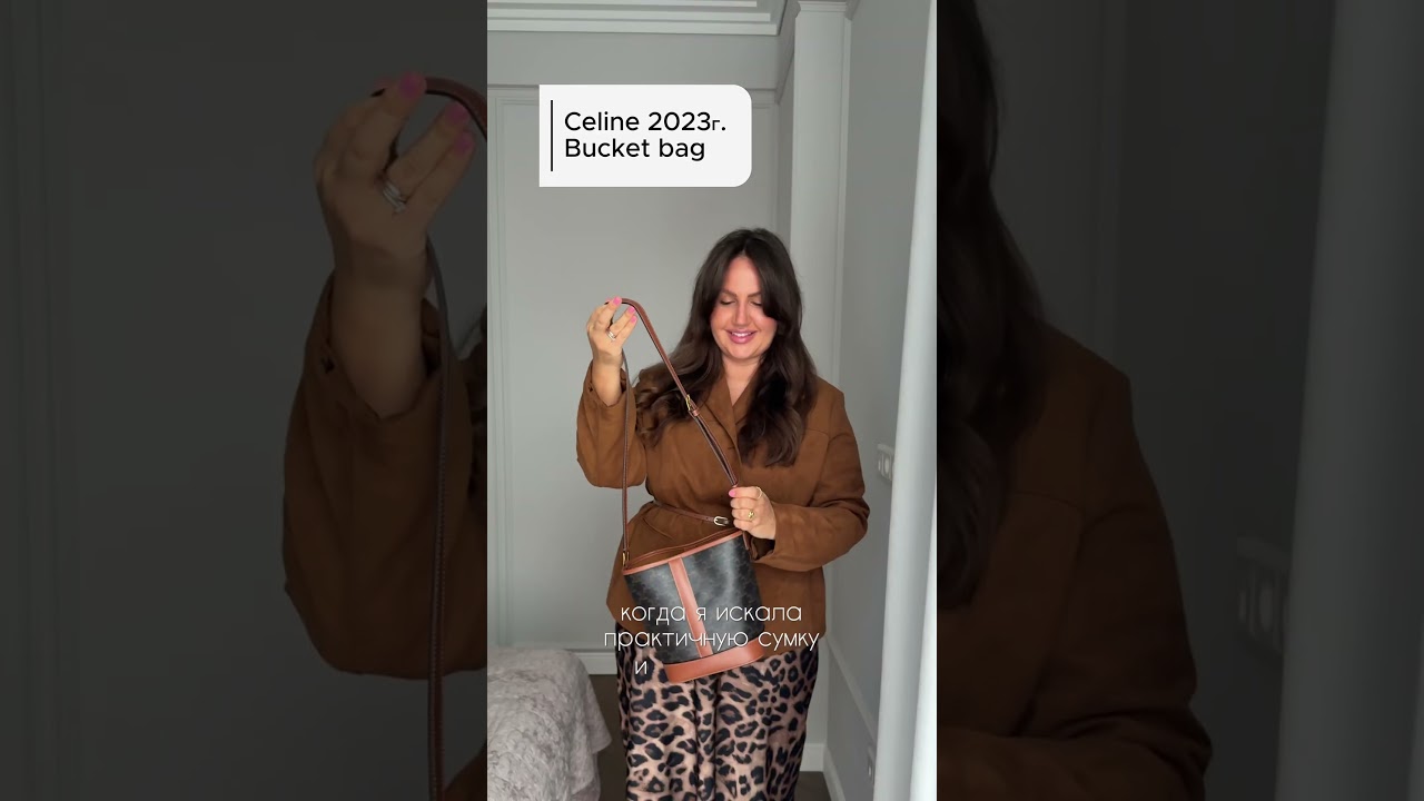 Коллекция сумок (Louis Vuitton, Dior, Celine, Loewe, YSL)