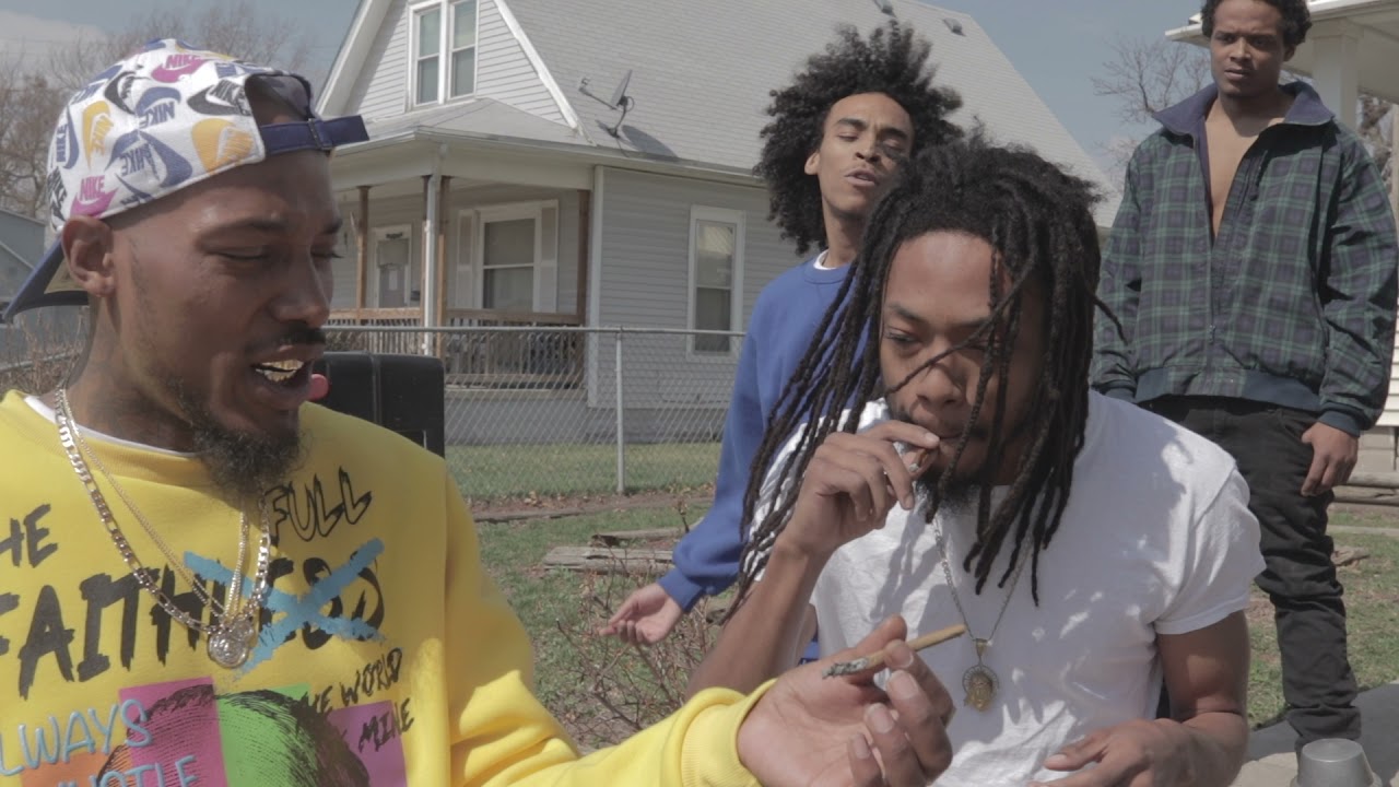 Dre Uno x Humble Buddah - RedRum -  (Shot by Mike Mikey w the Camera)